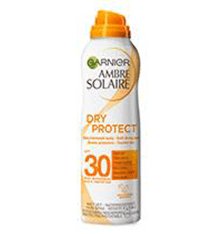 Ambre Solaire Dry Protect